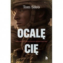 Ocalę Cię