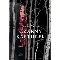 Czarny Kapturek
