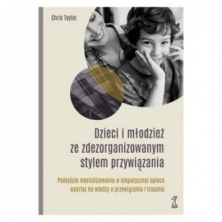 Dzieci i młodzież ze...