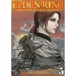 Elden Ring: Droga do...