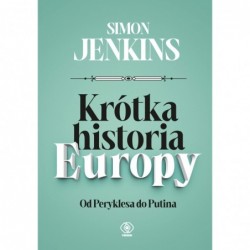 Krótka historia Europy