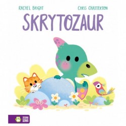 Skrytozaur