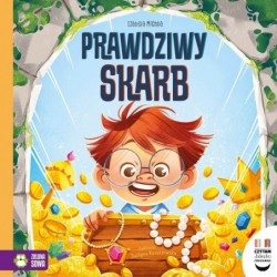 Czytam dziecku codziennie....