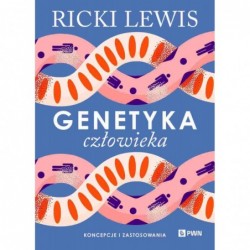 Genetyka człowieka....