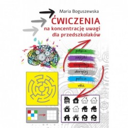 Ćwiczenia na koncentrację...