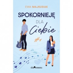 Spokornieję dla Ciebie