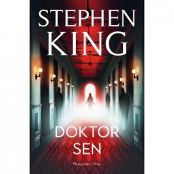 Doktor Sen (ilustrowane...