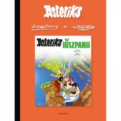 Asteriks. Asteriks w...