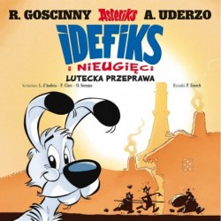 Idefiks i Nieugięci....