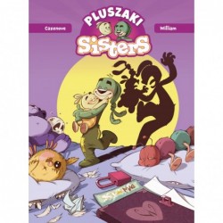 Pluszaki sisters