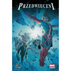 Przedwieczni