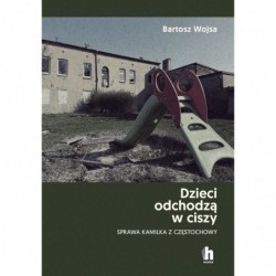Dzieci odchodzą w ciszy....