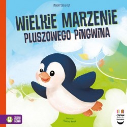 Czytam dziecku codziennie....