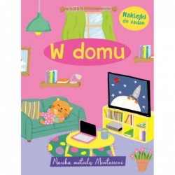 Nauka metodą Montessori. W...