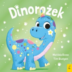 Sklepik z magicznymi...