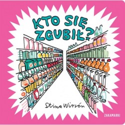Kto się zgubił?