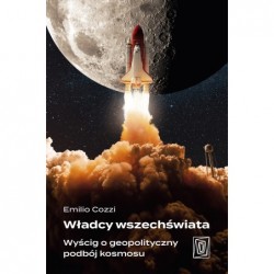 Władcy wszechświata. Wyścig...