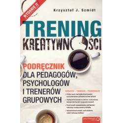 Trening kreatywności....