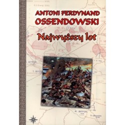 Najwyższy lot