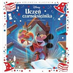Uczeń czarnoksiężnika....