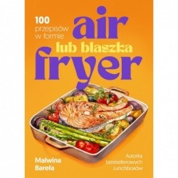 Air fryer lub blaszka. 100...