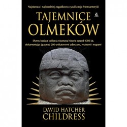 Tajemnice Olmeków