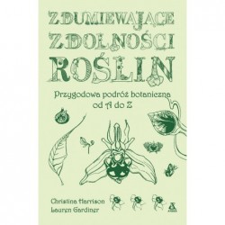 Zdumiewające zdolności...