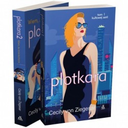 Pakiet: Plotkara 1 /,...
