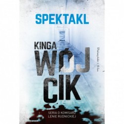 Spektakl