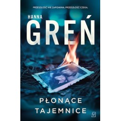 Płonące tajemnice