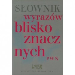 Słownik wyrazów...