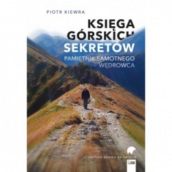 Księga górskich sekretów....