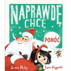 Naprawdę chcę pomóc....