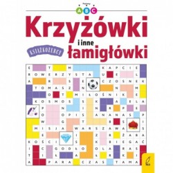 Książkożercy. Krzyżówki i...