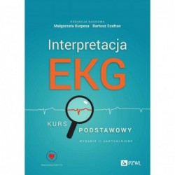 Interpretacja EKG. Kurs...