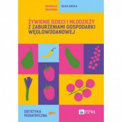 Żywienie dzieci i młodzieży...