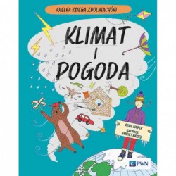 Klimat i pogoda. Wielka...