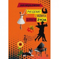 Piosenki z różnych stron życia