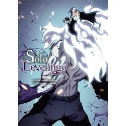 Solo Leveling. Tom 6