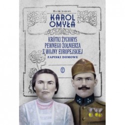 Krótki życiorys pewnego...