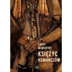 Księżyc komanczów