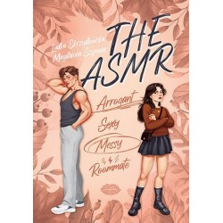 The ASMR...