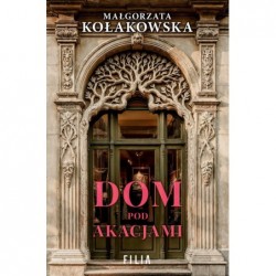Dom Pod Akacjami