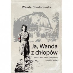 Ja, Wanda z chłopów