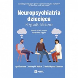 Neuropsychiatria dziecięca....