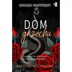 Dom grzechu Tom 3