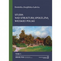Studia nad strukturą...
