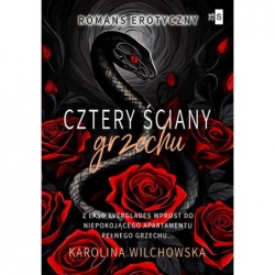 Cztery ściany grzechu Tom 2