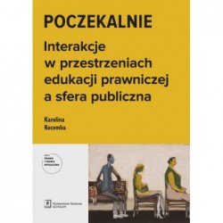 Poczekalnie