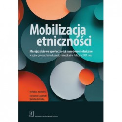 Mobilizacja etniczności